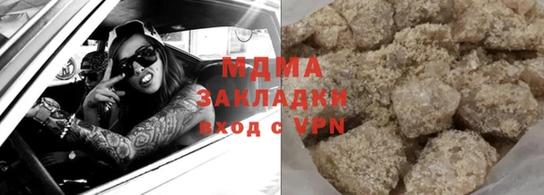 прущий лед Болхов